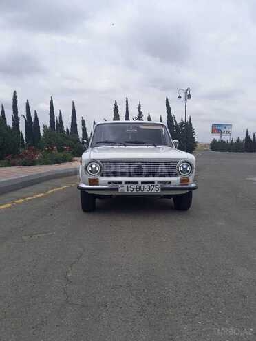 LADA (VAZ) 21011 1986, 500,000 km - 1.6 l - Şirvan