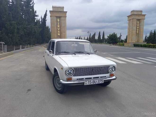 LADA (VAZ) 21011 1986, 500,000 km - 1.6 l - Şirvan