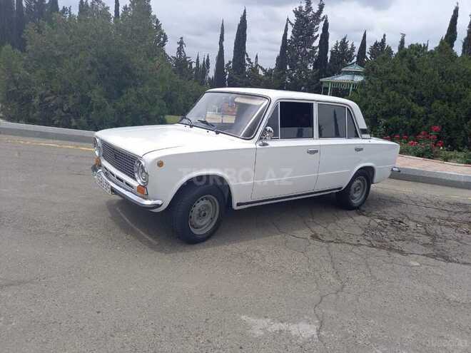 LADA (VAZ) 21011 1986, 500,000 km - 1.6 l - Şirvan