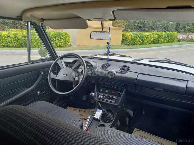 LADA (VAZ) 21011 1986, 500,000 km - 1.6 l - Şirvan