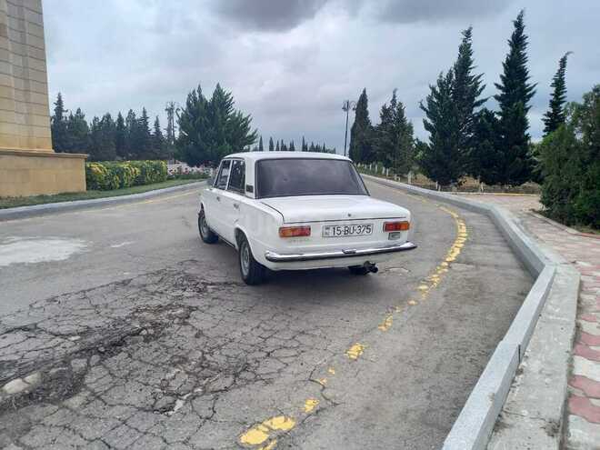 LADA (VAZ) 21011 1986, 500,000 km - 1.6 l - Şirvan