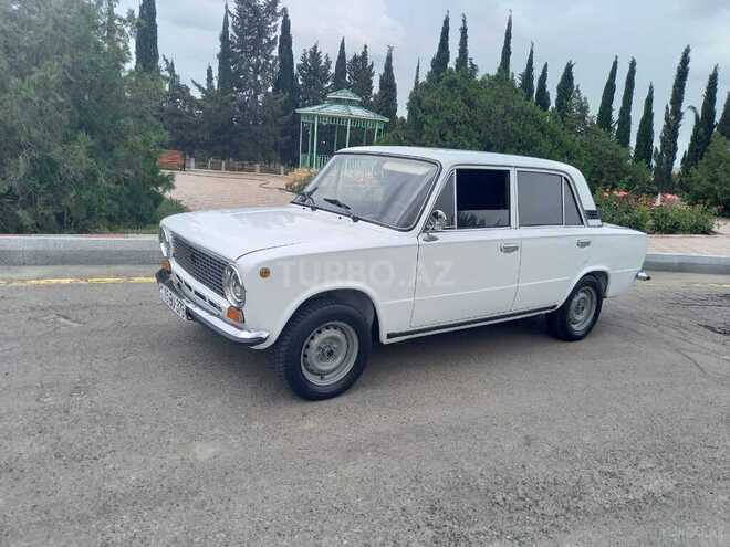 LADA (VAZ) 21011 1986, 500,000 km - 1.6 l - Şirvan