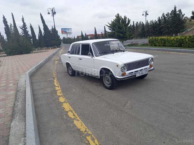 LADA (VAZ) 21011 1986, 500,000 km - 1.6 l - Şirvan