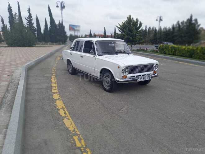 LADA (VAZ) 21011 1986, 500,000 km - 1.6 l - Şirvan
