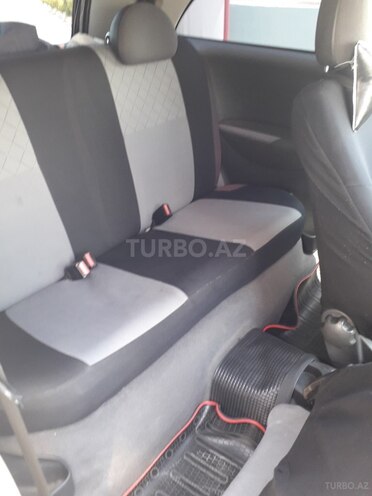 Opel Corsa 2002, 245,632 km - 1.2 l - Sumqayıt