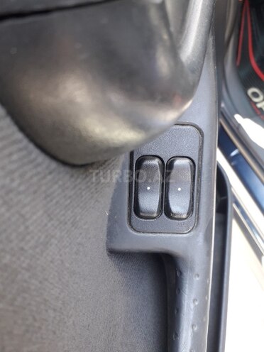 Opel Corsa 2002, 245,632 km - 1.2 l - Sumqayıt