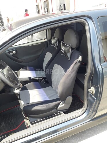 Opel Corsa 2002, 245,632 km - 1.2 l - Sumqayıt