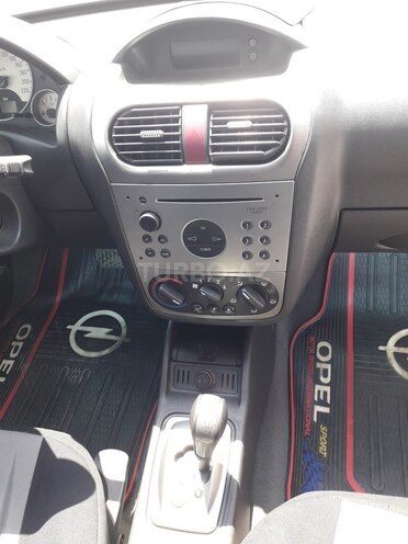 Opel Corsa 2002, 245,632 km - 1.2 l - Sumqayıt