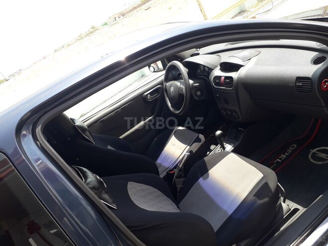 Opel Corsa 2002, 245,632 km - 1.2 l - Sumqayıt
