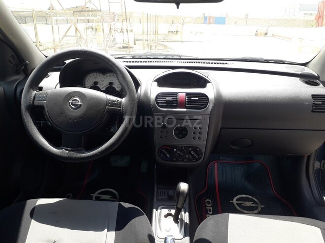 Opel Corsa 2002, 245,632 km - 1.2 l - Sumqayıt