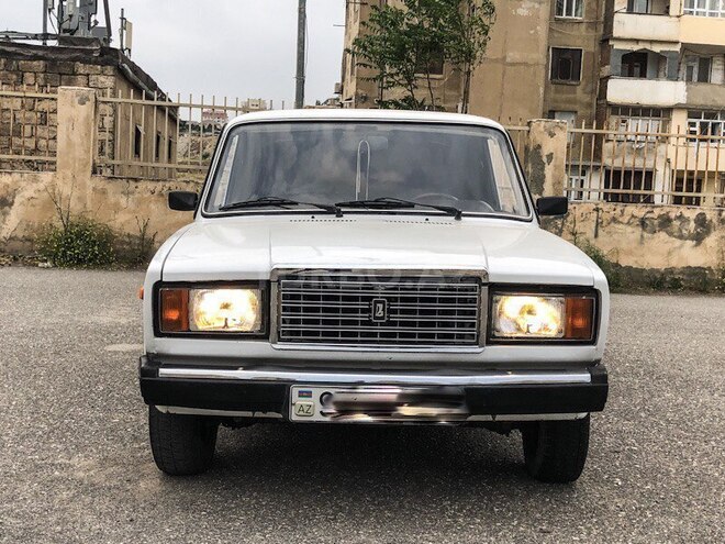 LADA (VAZ) 2107 2007, 150,000 km - 1.6 l - Bakı
