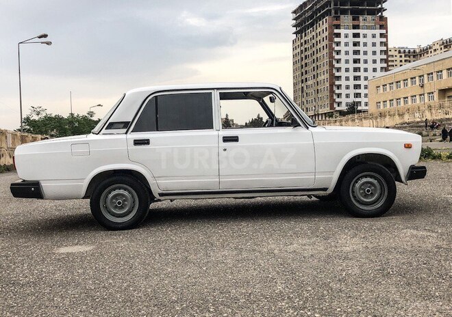 LADA (VAZ) 2107 2007, 150,000 km - 1.6 l - Bakı