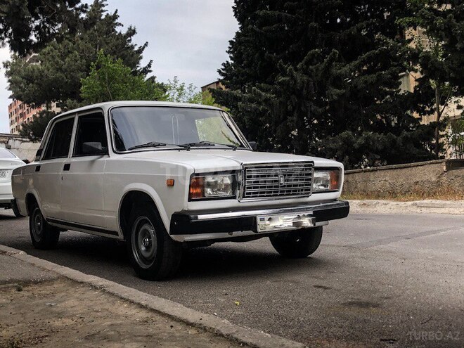 LADA (VAZ) 2107 2007, 150,000 km - 1.6 l - Bakı