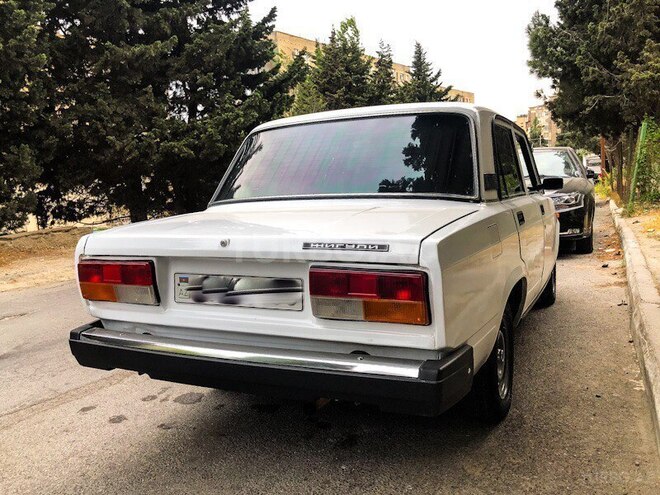 LADA (VAZ) 2107 2007, 150,000 km - 1.6 l - Bakı