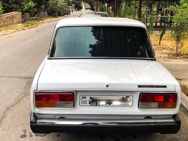 LADA (VAZ) 2107 2007, 150,000 km - 1.6 l - Bakı