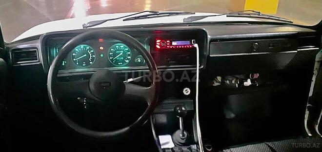 LADA (VAZ) 2107 2007, 150,000 km - 1.6 l - Bakı