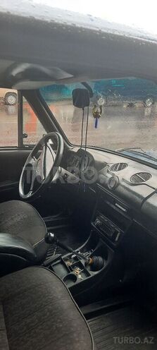 LADA (VAZ) 21013 1985, 123,000 km - 1.5 l - Balakən