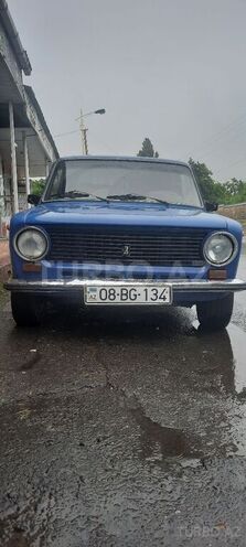 LADA (VAZ) 21013 1985, 123,000 km - 1.5 l - Balakən