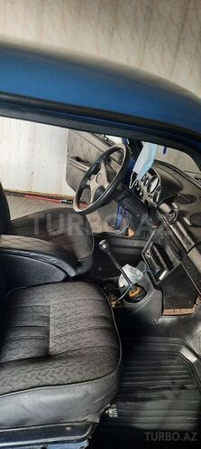 LADA (VAZ) 21013 1985, 123,000 km - 1.5 l - Balakən