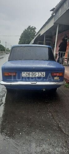 LADA (VAZ) 21013 1985, 123,000 km - 1.5 l - Balakən