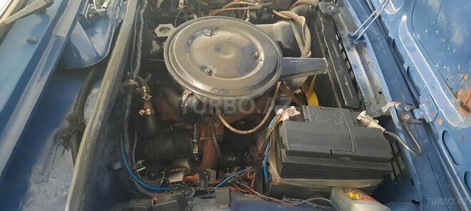 LADA (VAZ) 21013 1985, 123,000 km - 1.5 l - Balakən