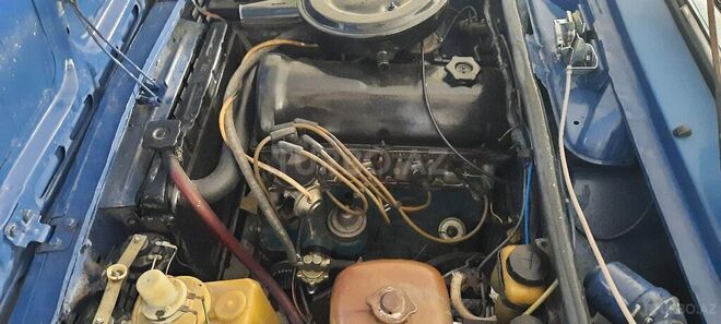 LADA (VAZ) 21013 1985, 123,000 km - 1.5 l - Balakən