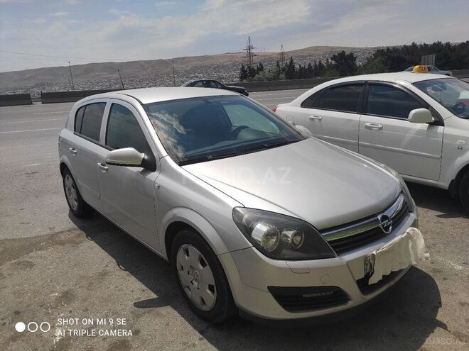 Opel Astra 2005, 177,500 km - 1.3 л - Bakı