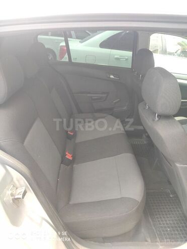 Opel Astra 2005, 177,500 km - 1.3 л - Bakı