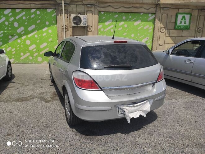 Opel Astra 2005, 177,500 km - 1.3 л - Bakı