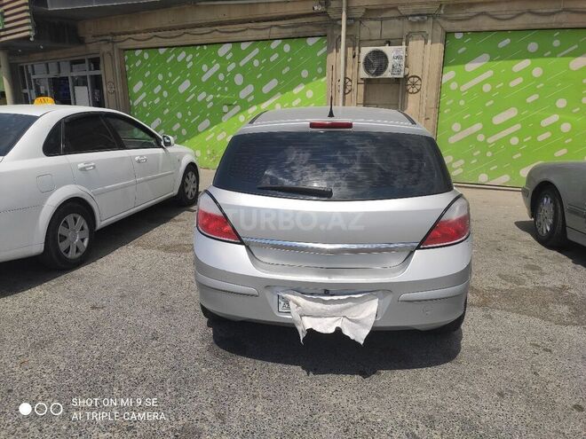 Opel Astra 2005, 177,500 km - 1.3 л - Bakı