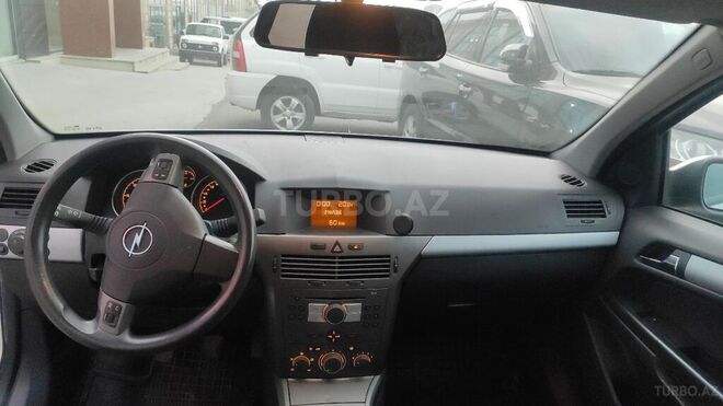 Opel Astra 2005, 177,500 km - 1.3 л - Bakı