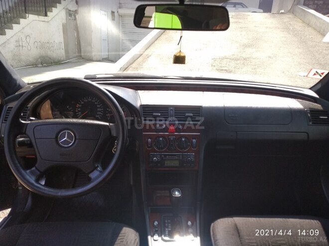 Mercedes C 180 1999, 269,000 km - 1.8 l - Xırdalan