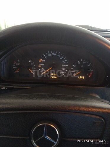 Mercedes C 180 1999, 269,000 km - 1.8 l - Xırdalan