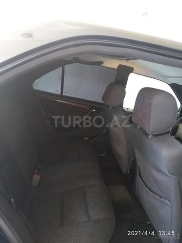 Mercedes C 180 1999, 269,000 km - 1.8 l - Xırdalan