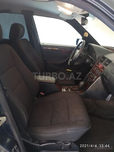 Mercedes C 180 1999, 269,000 km - 1.8 l - Xırdalan
