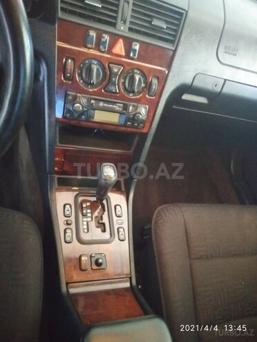 Mercedes C 180 1999, 269,000 km - 1.8 l - Xırdalan