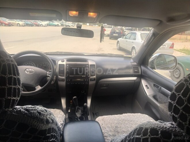 Toyota Prado 2006, 150,261 km - 2.7 l - Sumqayıt