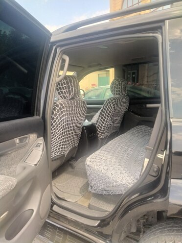 Toyota Prado 2006, 150,261 km - 2.7 l - Sumqayıt