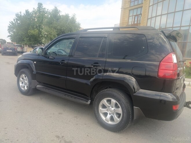 Toyota Prado 2006, 150,261 km - 2.7 l - Sumqayıt