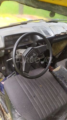 Moskvich 412 1992, 65,000 km - 1.5 l - Balakən