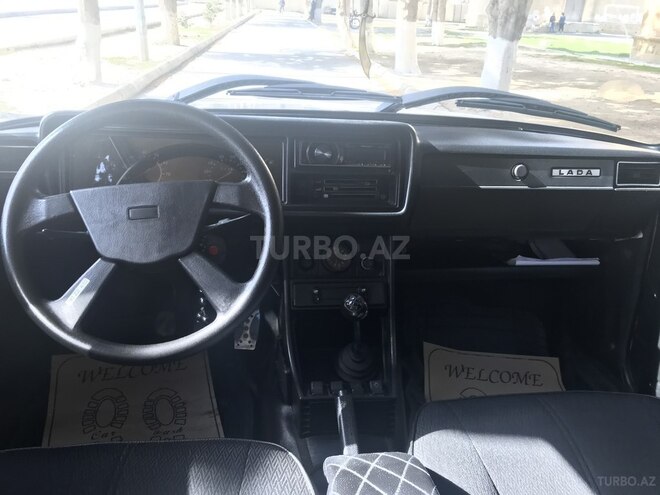 LADA (VAZ) 2107 2008, 100,000 km - 1.6 л - Bakı