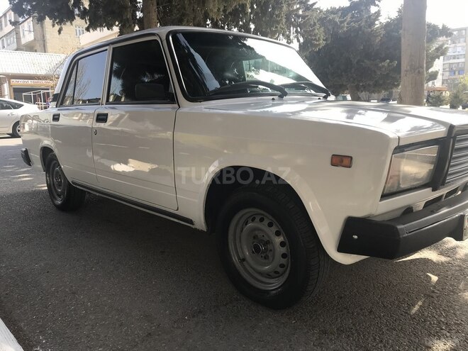 LADA (VAZ) 2107 2008, 100,000 km - 1.6 л - Bakı