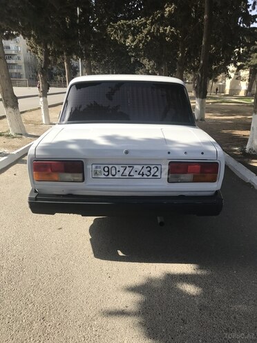 LADA (VAZ) 2107 2008, 100,000 km - 1.6 л - Bakı