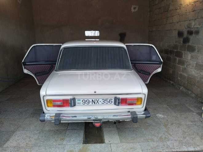 LADA (VAZ) 2106 1988, 240,000 km - 1.6 l - Bakı