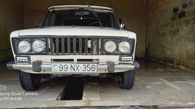 LADA (VAZ) 2106 1988, 240,000 km - 1.6 l - Bakı