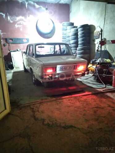 LADA (VAZ) 2106 1988, 240,000 km - 1.6 l - Bakı