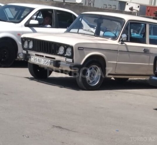 LADA (VAZ) 2106 1988, 240,000 km - 1.6 l - Bakı