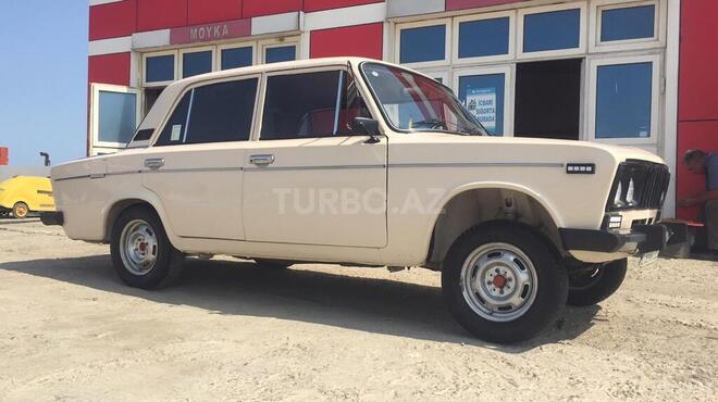 LADA (VAZ) 2106 1988, 240,000 km - 1.6 l - Bakı