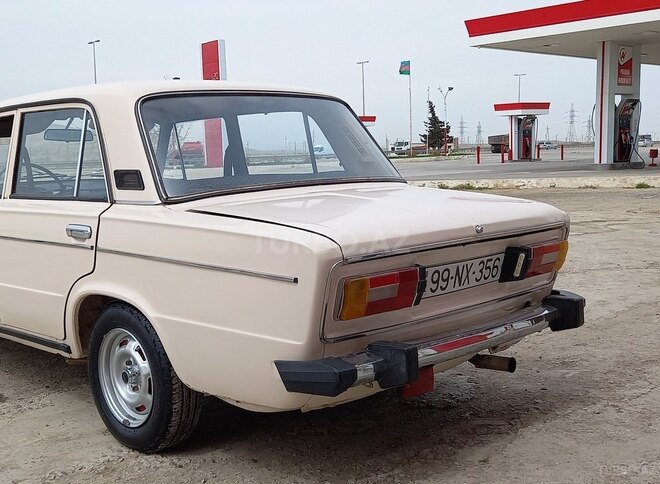 LADA (VAZ) 2106 1988, 240,000 km - 1.6 l - Bakı