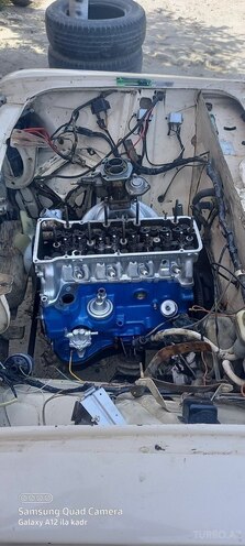LADA (VAZ) 2106 1988, 240,000 km - 1.6 l - Bakı